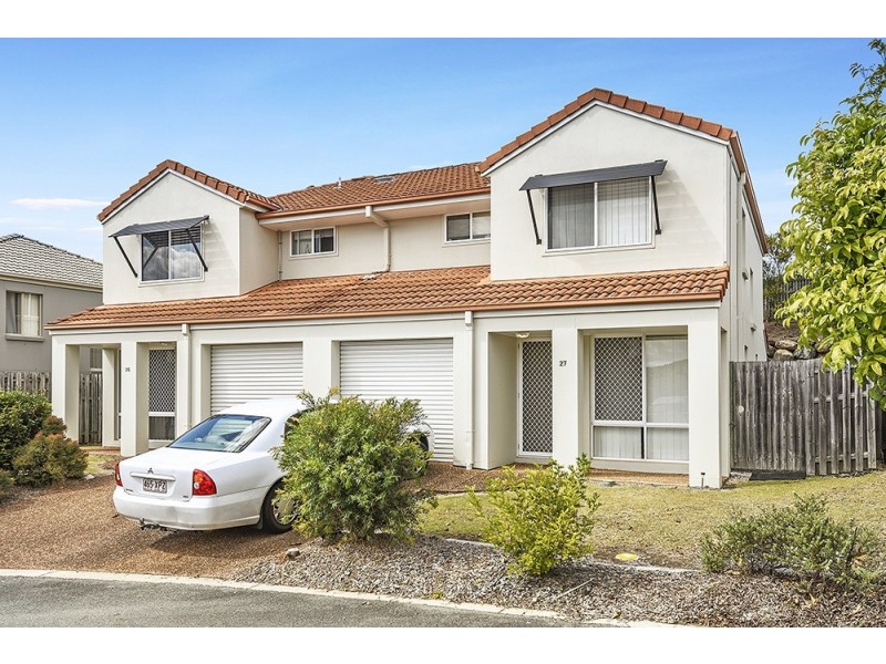 9 Rata Place, Nerang QLD 4211