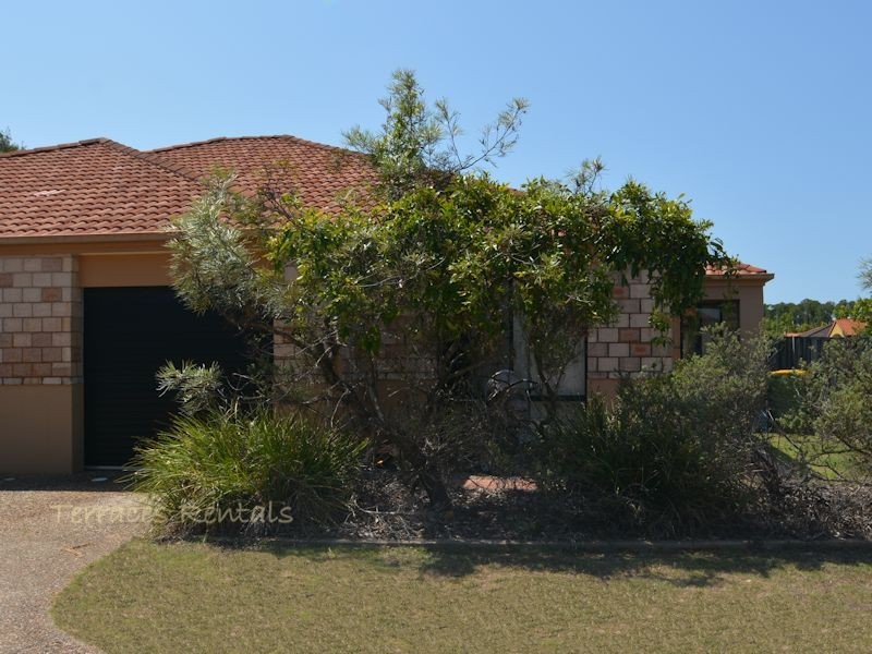 87/24 Amsonia Ct, Arundel QLD 4214