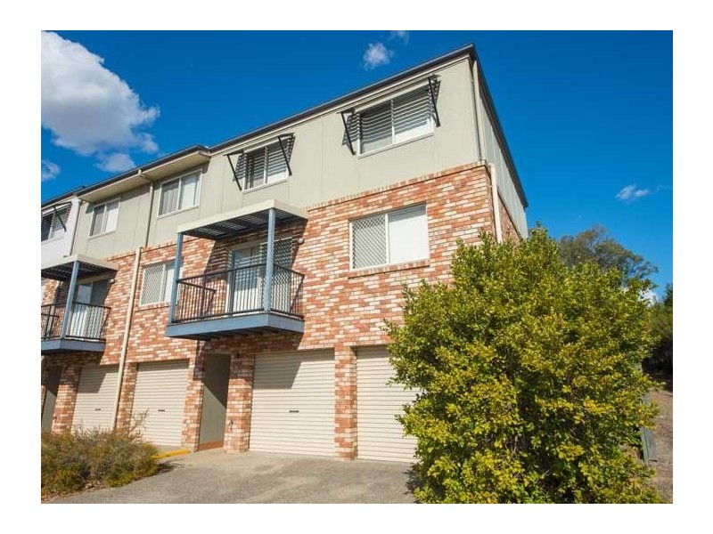 32/100 Oakmont Avenue, Oxley QLD 4075
