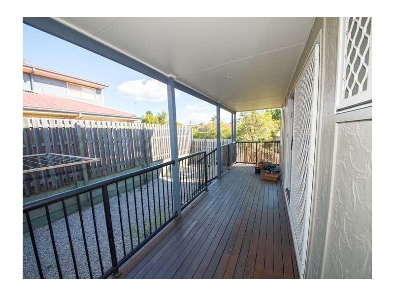 32/100 Oakmont Avenue, Oxley QLD 4075