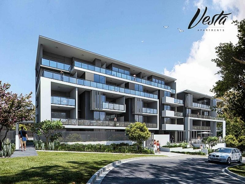 403/32-36 Gonzales Street, Macgregor QLD 4109