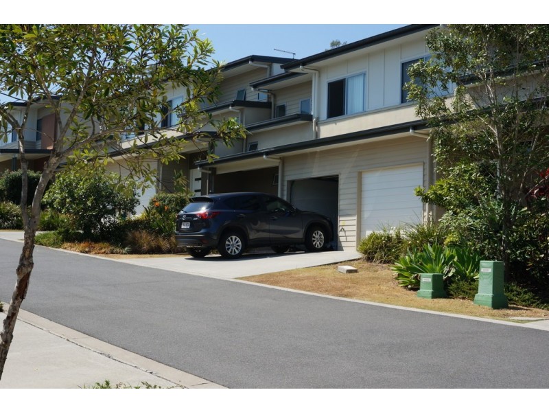 17/90 Jutland Street, Oxley QLD 4075