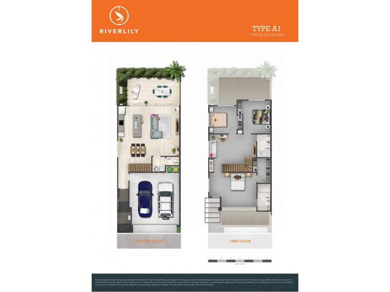 57/42 Stadium Drive, Robina QLD 4226