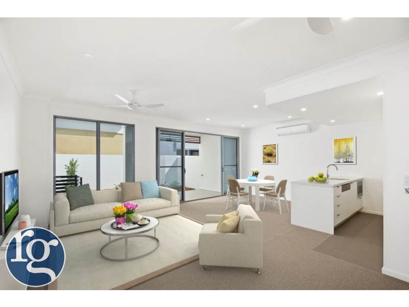 32/3400 Panorama Drive, Carrara QLD 4211