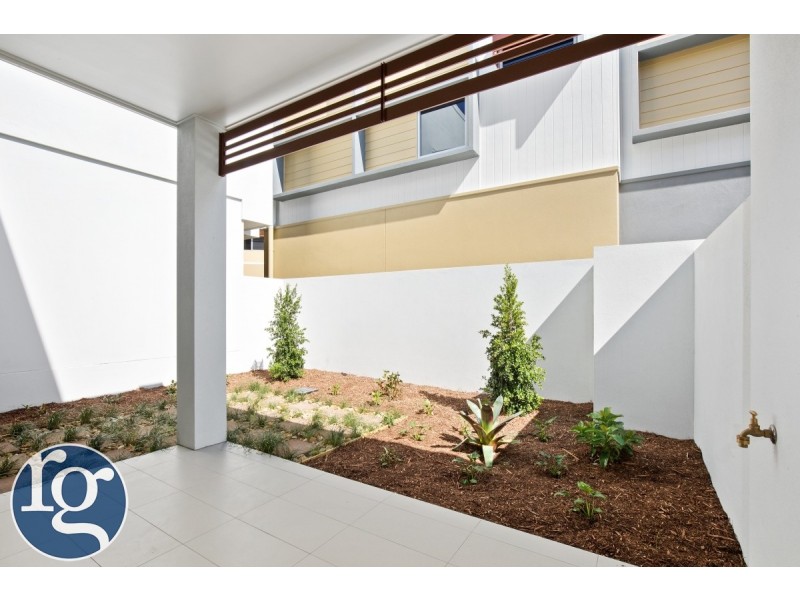 32/3400 Panorama Drive, Carrara QLD 4211