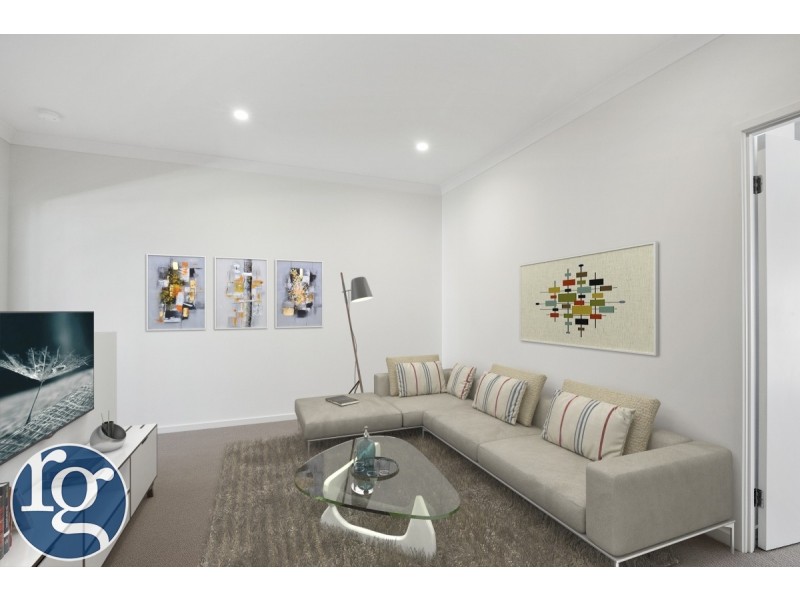32/3400 Panorama Drive, Carrara QLD 4211