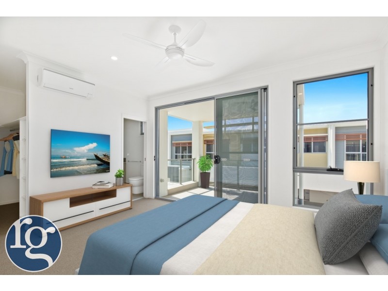 32/3400 Panorama Drive, Carrara QLD 4211