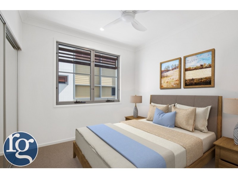 32/3400 Panorama Drive, Carrara QLD 4211