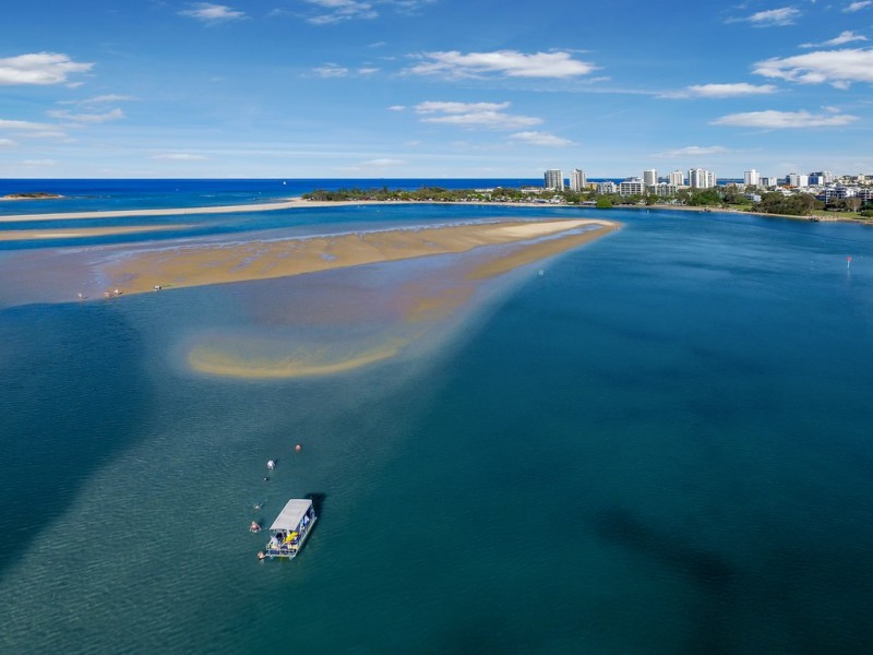 6 Wharf Street, Maroochydore QLD 4558