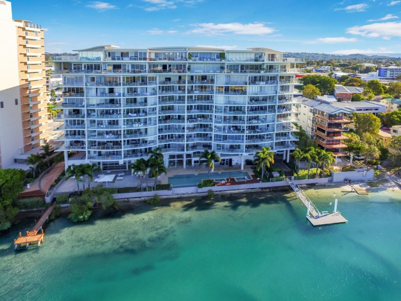 6 Wharf Street, Maroochydore QLD 4558