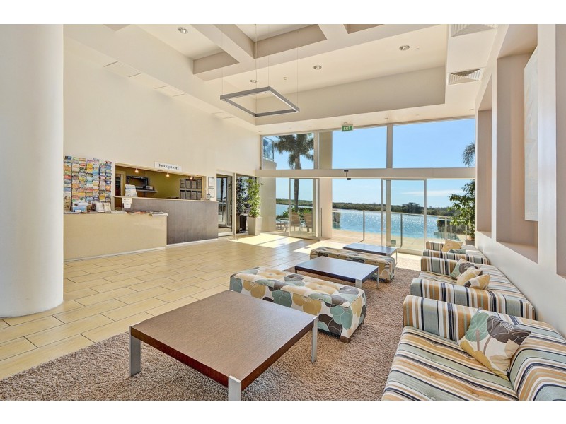 6 Wharf Street, Maroochydore QLD 4558