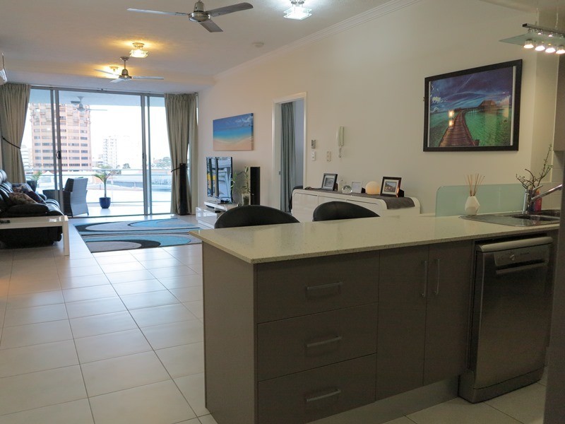 U503 151-173 Sturt Street, Townsville City QLD 4810