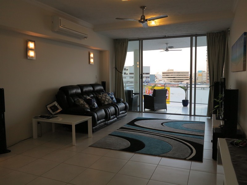 U503 151-173 Sturt Street, Townsville City QLD 4810