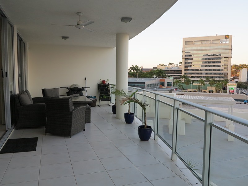 U503 151-173 Sturt Street, Townsville City QLD 4810