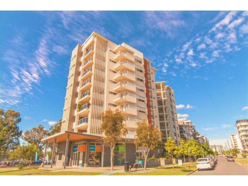 888/51 Playfield Street, Chermside QLD 4032