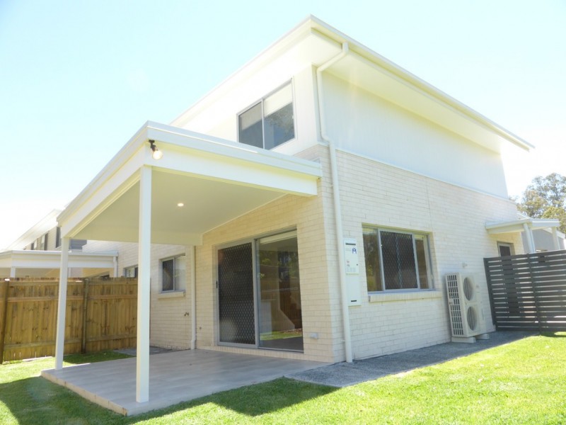 No Bond Upfront + Complimentary one week Rent, Bridgeman Downs QLD 4035