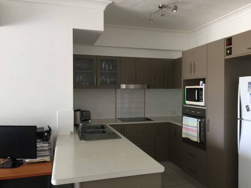 85/114-118 TRINITY BEACH RD, Trinity Beach QLD 4879