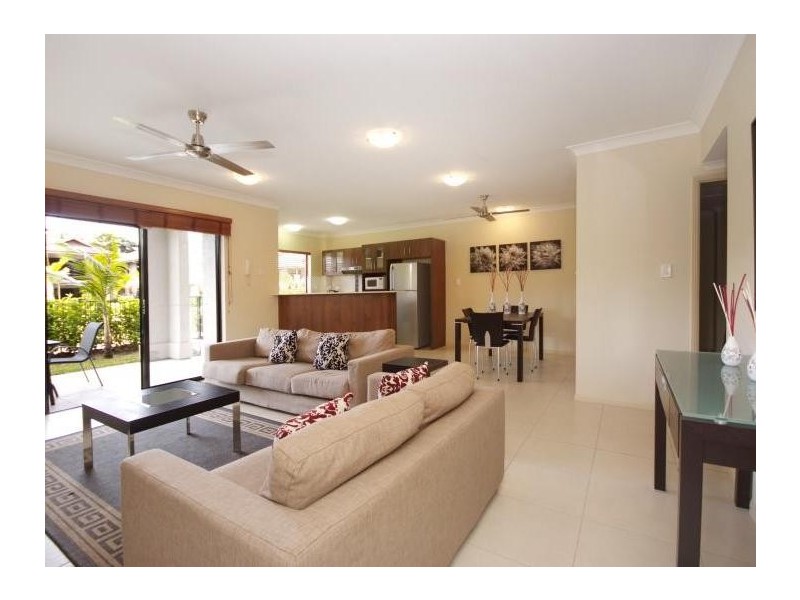 Mooroobool QLD 4870