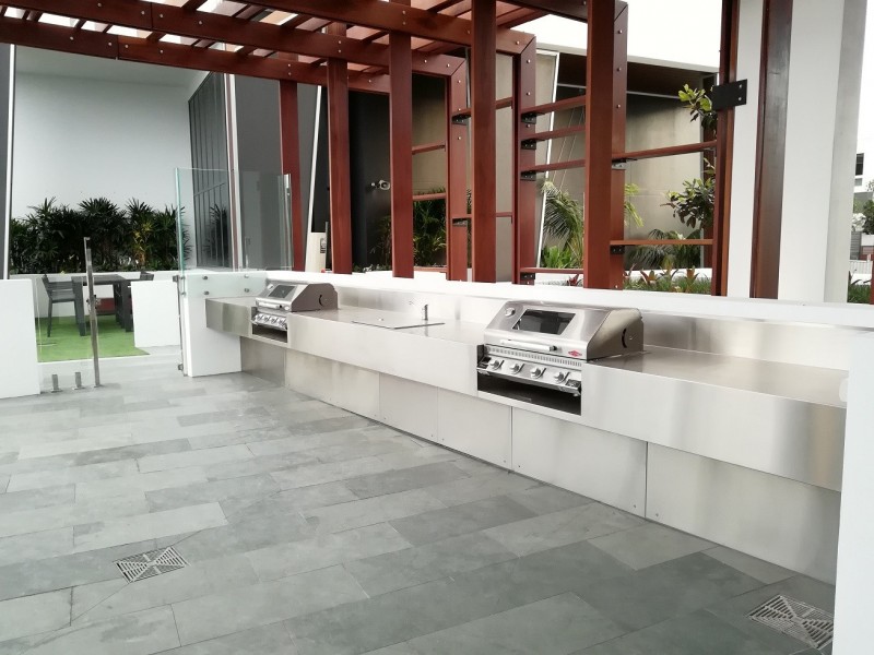 Boheme/25 BOHEME Apartment Parnell Blvd, Robina QLD 4226