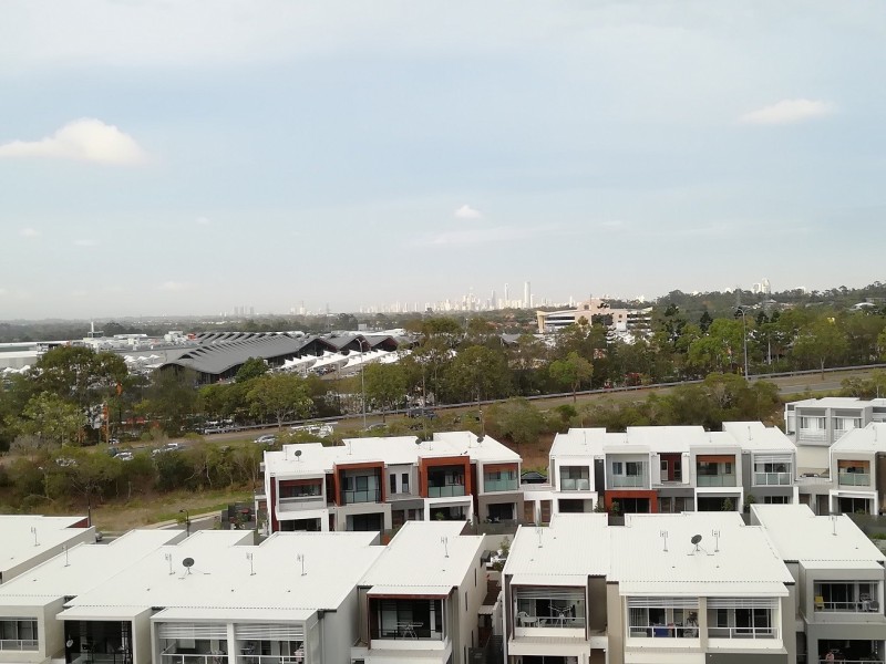 Boheme/25 BOHEME Apartment Parnell Blvd, Robina QLD 4226