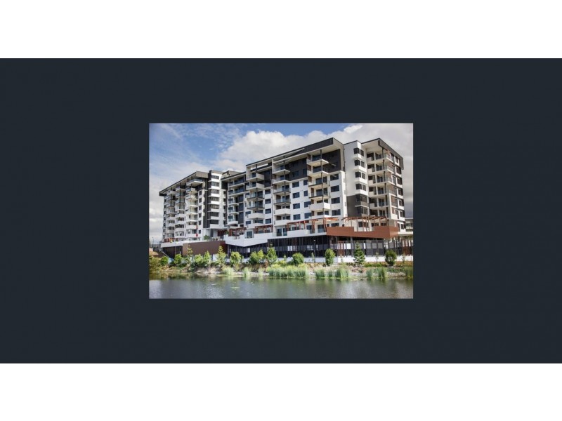 Boheme/25 BOHEME Apartment Parnell Blvd, Robina QLD 4226