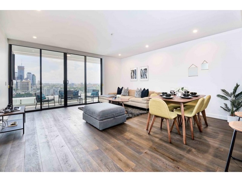 1610/289 Grey St, South Bank QLD 4101