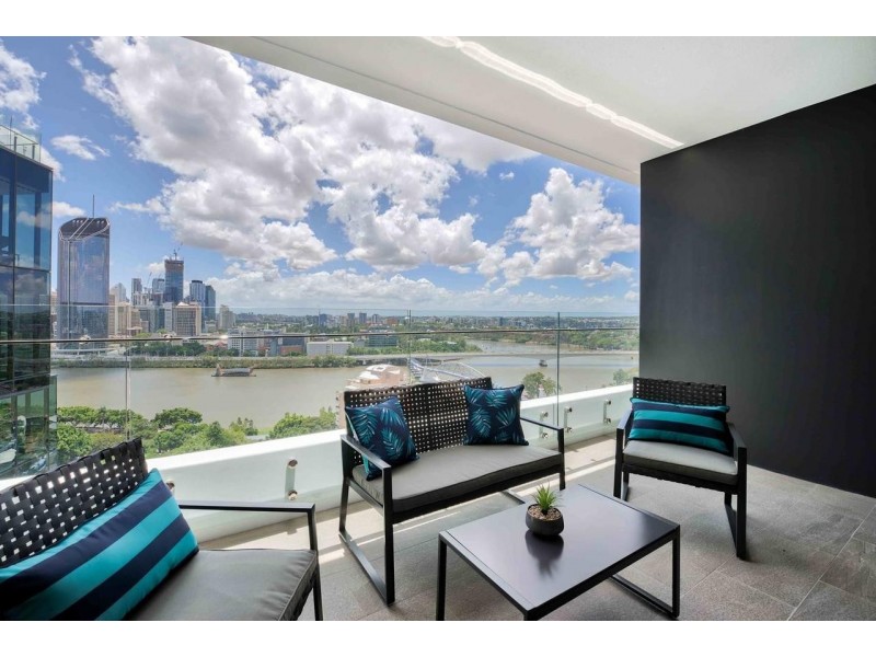 1610/289 Grey St, South Bank QLD 4101