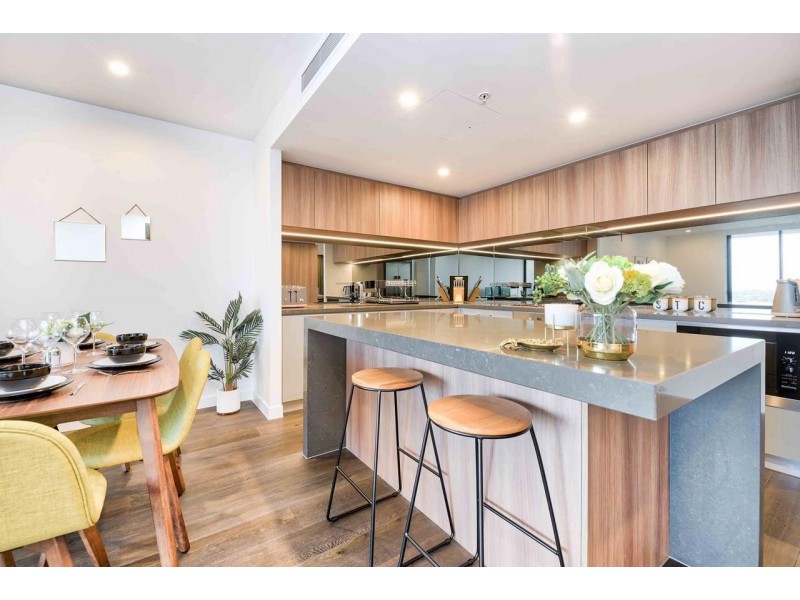 1610/289 Grey St, South Bank QLD 4101