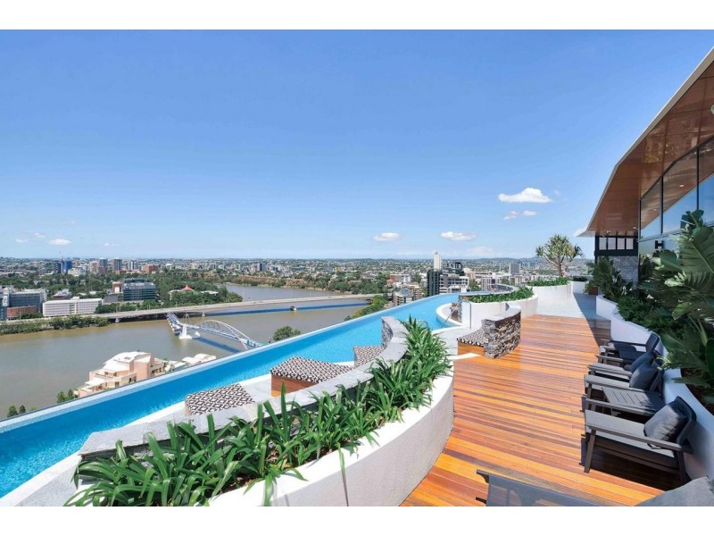 1610/289 Grey St, South Bank QLD 4101