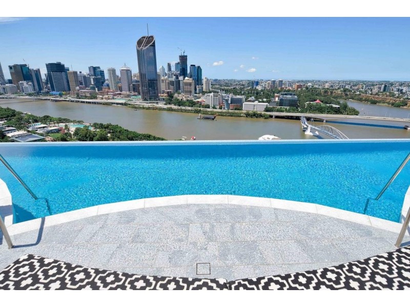 1610/289 Grey St, South Bank QLD 4101
