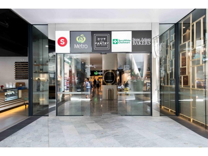 1610/289 Grey St, South Bank QLD 4101