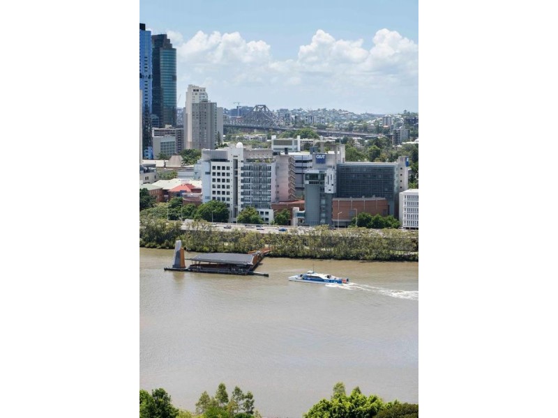 1610/289 Grey St, South Bank QLD 4101