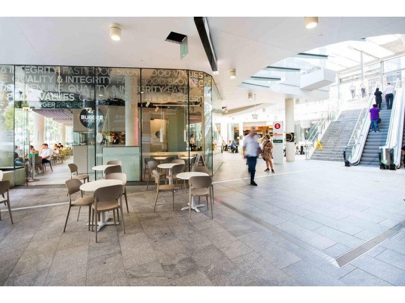 1610/289 Grey St, South Bank QLD 4101