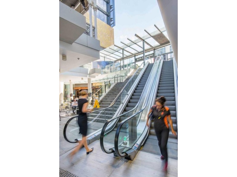 1610/289 Grey St, South Bank QLD 4101