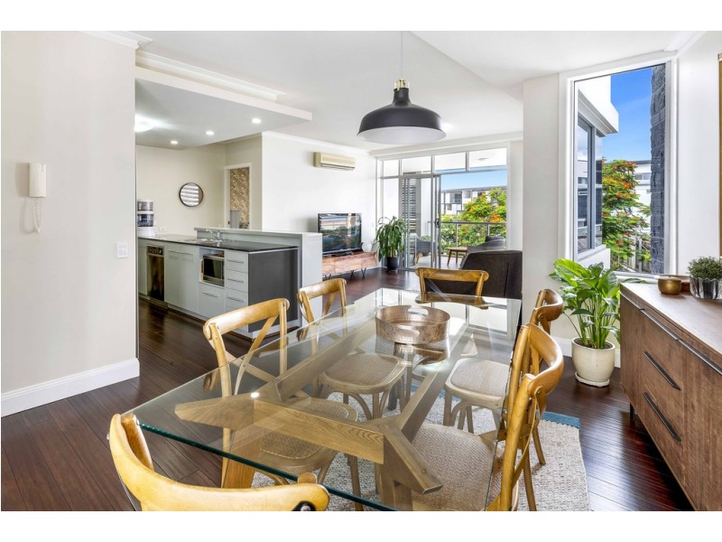 83/16 Hetherington Ave, Bulimba QLD 4171