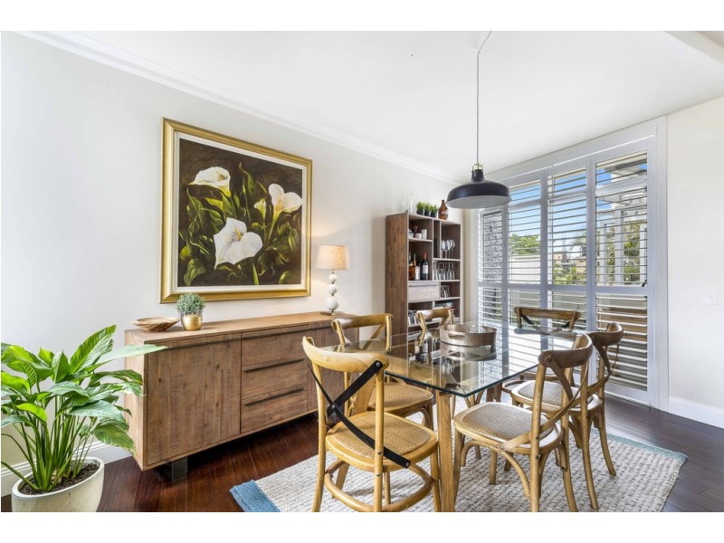 83/16 Hetherington Ave, Bulimba QLD 4171