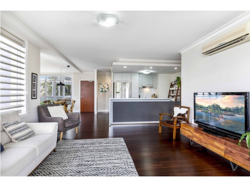 83/16 Hetherington Ave, Bulimba QLD 4171