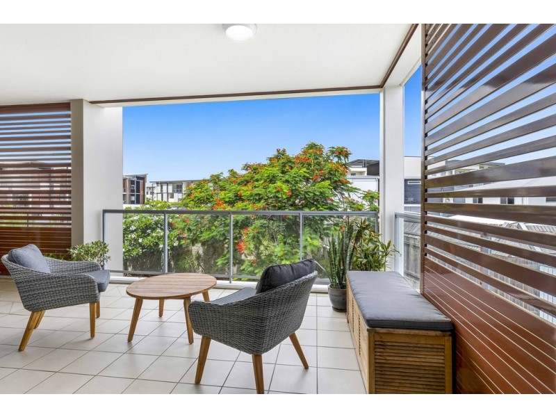 83/16 Hetherington Ave, Bulimba QLD 4171