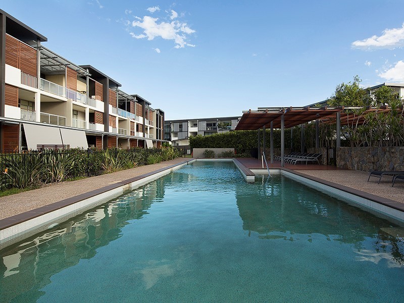 83/16 Hetherington Ave, Bulimba QLD 4171