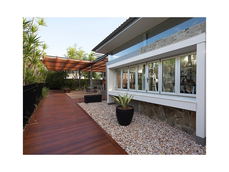 83/16 Hetherington Ave, Bulimba QLD 4171