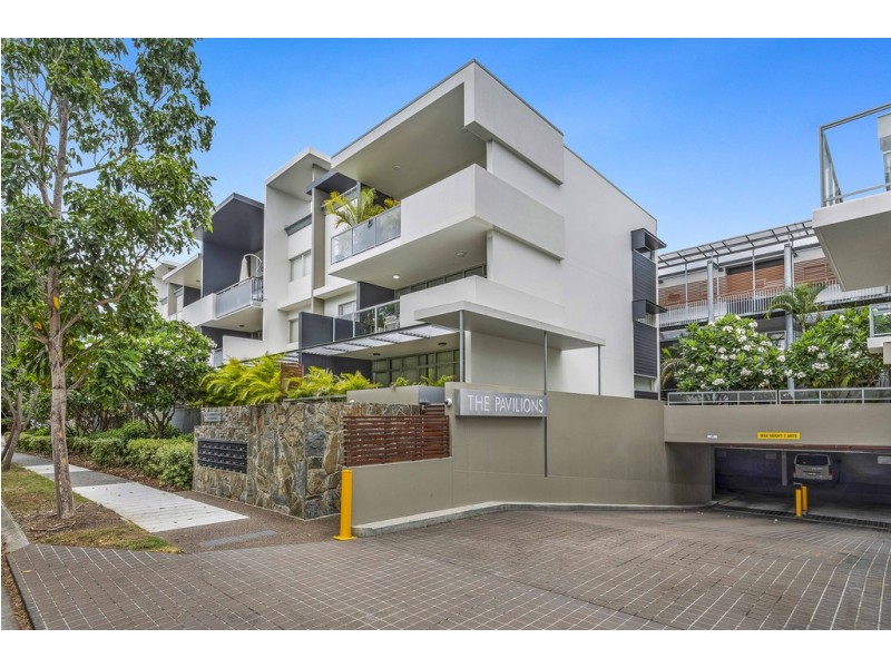 83/16 Hetherington Ave, Bulimba QLD 4171