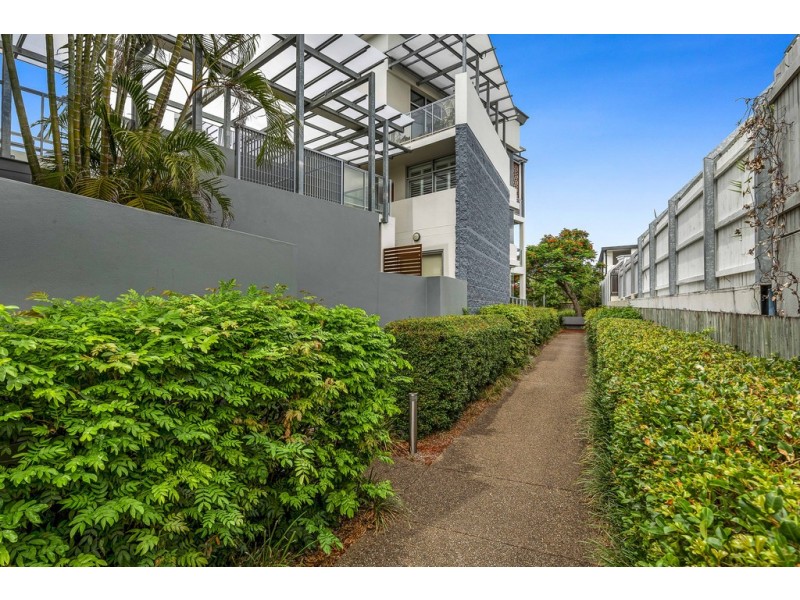 83/16 Hetherington Ave, Bulimba QLD 4171