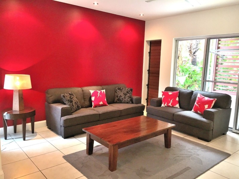 18/10 Ocean Beach Drive, Agnes Water QLD 4677