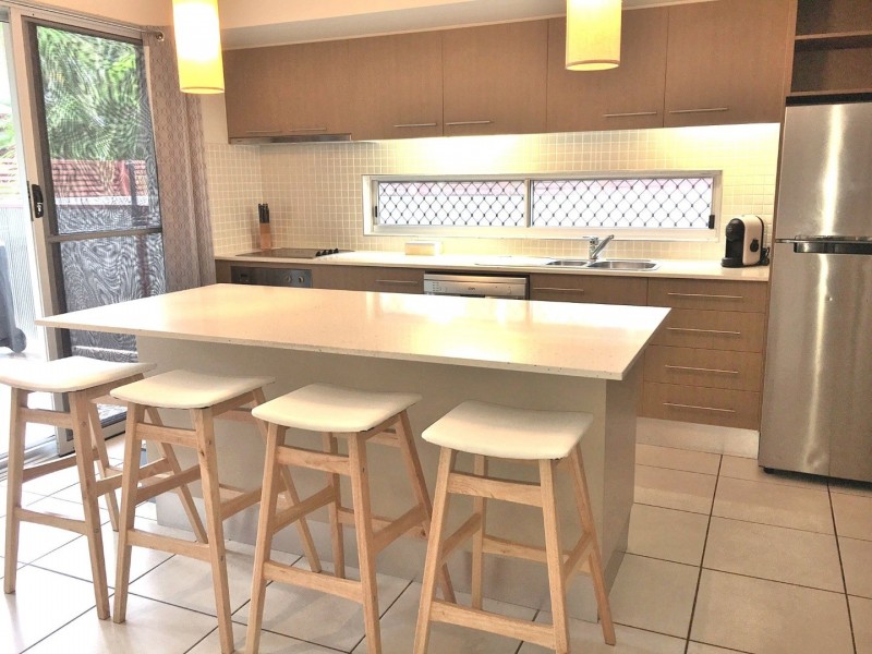 18/10 Ocean Beach Drive, Agnes Water QLD 4677