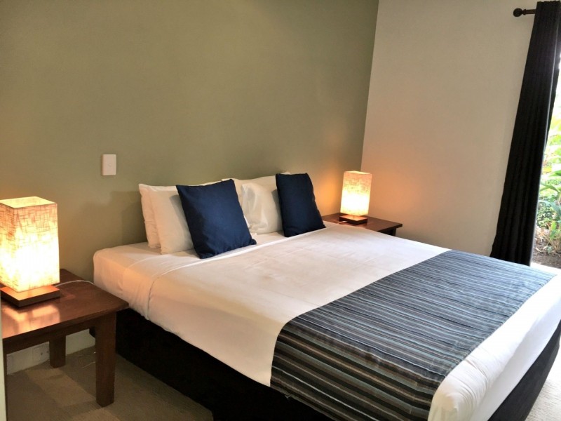 18/10 Ocean Beach Drive, Agnes Water QLD 4677