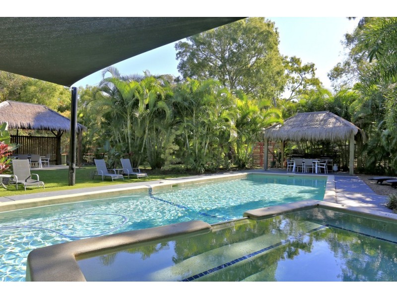 18/10 Ocean Beach Drive, Agnes Water QLD 4677