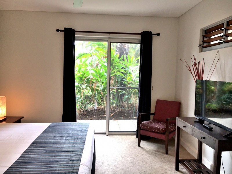 18/10 Ocean Beach Drive, Agnes Water QLD 4677