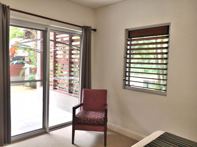 18/10 Ocean Beach Drive, Agnes Water QLD 4677