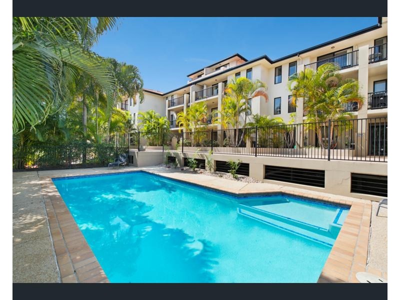 Palm Beach QLD 4221