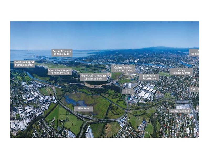 405/23 Parkland Street, Nundah QLD 4012